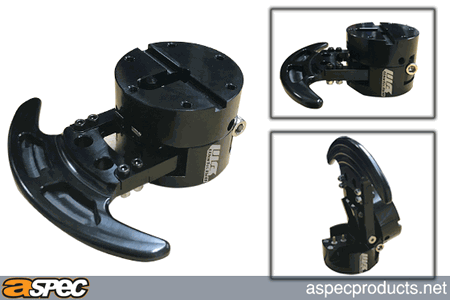 WORKS BELL GTCR BLACK